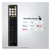 Hisense 32A59S 32 inch Full HD DLED smart tv, 1920 x 1080, Wi-Fi, Bluetooth