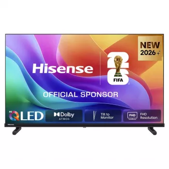 Hisense 32A59S 32 inch Full HD DLED smart tv, 1920 x 1080, Wi-Fi, Bluetooth