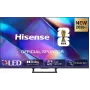 Hisense 43A7DS LED-tv QLED 4K multitoner BT smart