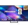 Hisense 50A7DS 50-inch 4K UHD DLED smart-tv met VIDAA U6, Dolby Vision, HDR10, HLG, 60Hz, 3 HDMI, 2 USB, Wi-Fi, Bluetooth, DVB-T2/C/S2/S, VESA 200x300, energieklasse G