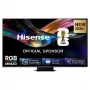 HISENSE 65UR9DS 65 inch 4K UHD RGB MiniLED Smart TV, 170Hz, 6ms, HDR, WiFi, Bluetooth, zwart/grijs
