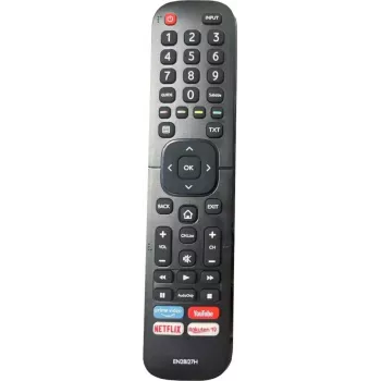 Hisense EN2BI27H originele afstandsbediening (HT244182) voor Hisense smart-tv's EN2BI27H, HT244182
