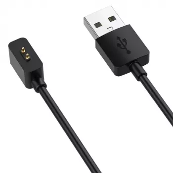 HISMART magnetische oplader voor Xiaomi Smart Band 9, USB, 60cm