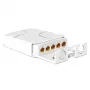 HISMART PoE 10/100/1000M-extender, 100m
