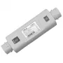 HISMART PoE 10/100M-extender 100m, IP66