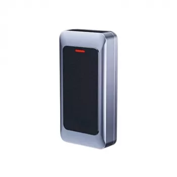 HISMART proximity-kaartlezer EM/Mifare/HID - Wiegand 26/34-bit, IP65