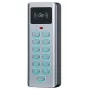 HISMART TV993741 toegangscontrole-toetsenbord met EM 125kHz kaartlezer en ingebouwde controller