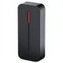 HISMART TV993802 EM 125 kHz naderingslezer, USB, zwart