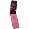 HMD 2660 Flip TA-1711 dual SIM rood