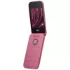 HMD 2660 Flip TA-1711 dual SIM rood