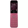 HMD 2660 Flip TA-1711 dual SIM rood