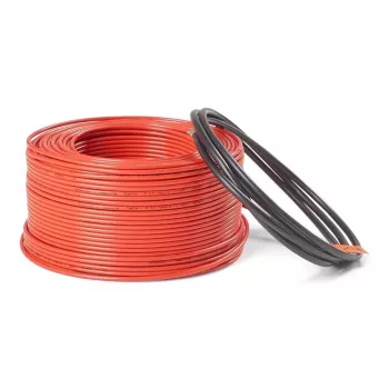 HMH verwarmingskabel O5.0 20W/M 60M