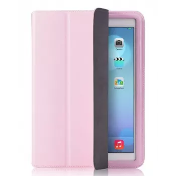 Hoco Apple iPad Air Armor Series HA-L033 Roze Beschermende Achtercover