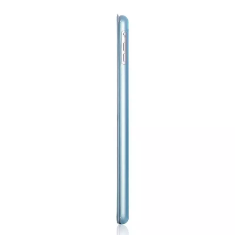 Hoco Apple iPad Air Ice Series HA-L027 blauwe folio hoes