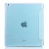 Hoco Apple iPad Air Ice Series HA-L027 blauwe folio hoes