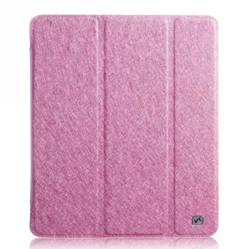 Hoco Apple iPad mini 2/3 Ice Series HA-L025 rosé folio hoesje