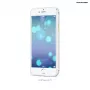 Hoco Apple iPhone 6 Good Fortune bumperhoes zilver