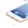 Hoco Apple iPhone 6 Good Fortune bumper HI-T027 goud