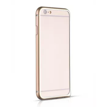 Hoco Apple iPhone 6 Plus Blade Series Hippocampal Buckle HI-T046 goud