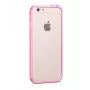 Hoco Apple iPhone 6 Plus Blade Series Hippocampal HI-T046 Hard Case Roze