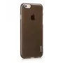 Hoco Apple iPhone 6 Plus Ultra Thin Series PP zwarte back cover