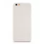 Hoco Apple iPhone 6 Plus Ultra Thin Series PP Witte Beschermhoes