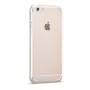 Hoco Apple iPhone 6 Steel Series Double Color witte back cover