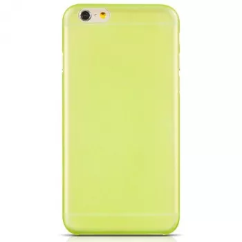 Hoco Apple iPhone 6 Ultra Thin Series PP groen