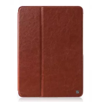 Hoco Galaxy Tab S 10.5 Crystal Folder HS-L092 Bruin
