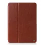 Hoco Galaxy Tab S 10.5 Crystal Folder HS-L092 Bruin