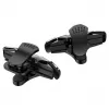Hoco GM5 Wolf mobiele gameknoppen zwart grijs