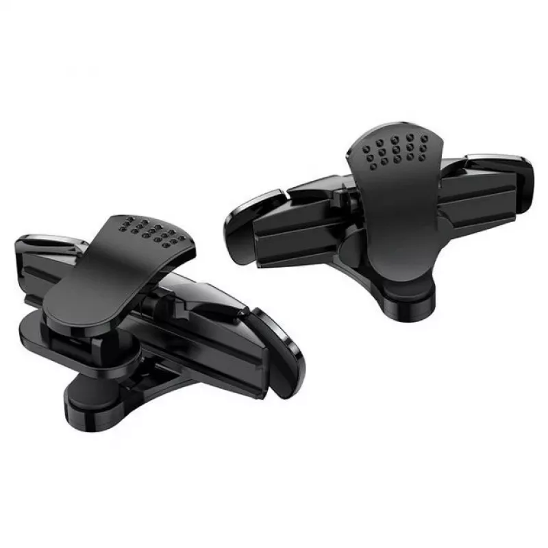 Hoco GM5 Wolf mobiele gameknoppen zwart grijs