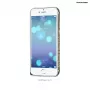 Hoco Good Fortune Bumper Case voor Apple iPhone 6/6S - zwart