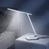 Hoco HX12 opvouwbare bureaulamp voor oogbescherming wit