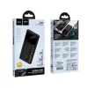 Hoco J144 Hymn Power Bank 15000mAh zwart