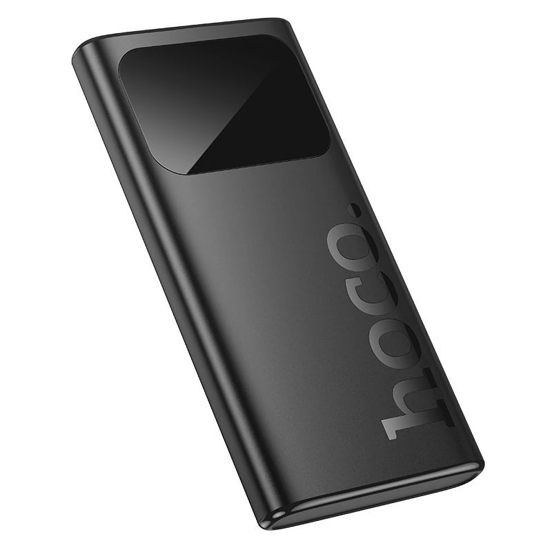 Hoco J144 Hymn Power Bank 15000mAh zwart