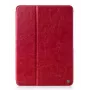 Hoco T520 Galaxy Tab Pro 10.1 Crystal Series HS-L077 rood