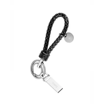 Hoco U1 64GB USB 3.0 flashdrive zwart