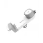Hoco universele CPH07 hamer autohouder wit