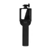Hoco Universele CPH12 Mini draadloze selfiestick zwart