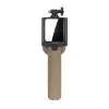 HOCO Universal CPH12 mini draadloze selfiestick goud