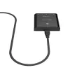 Hoco universele UH501 smart oplader zwart