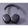 Hoco W35 Max Draadloze Over-Ear Hoofdtelefoon Zwart