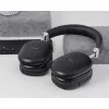 Hoco W35 Max Draadloze Over-Ear Hoofdtelefoon Zwart