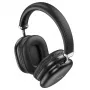 Hoco W35 Max Draadloze Over-Ear Hoofdtelefoon Zwart