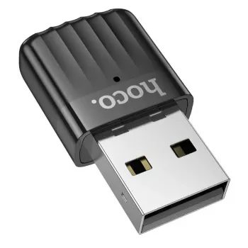 Hoco draadloze netwerkkaart WiFi5 USB 2.0 HI33 zwart