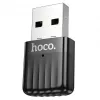 Hoco draadloze netwerkkaart WiFi5 USB 2.0 HI33 zwart