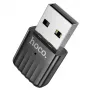 Hoco draadloze netwerkkaart WiFi5 USB 2.0 HI33 zwart
