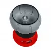 HOLZMANN VPT2,3KG 230V vibratie-polijsttrommel 2,3L