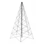 Hombli Smart kerstboom RGB 180 cm – 200 LED's, Wi-Fi, app- en spraakbesturing